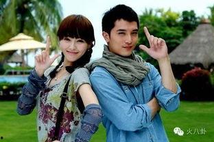 邱泽和张钧钧最新互爆料,昔日恋人关系再掀波澜